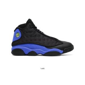 Air Jordan 13 Retro “Hyper Royal”